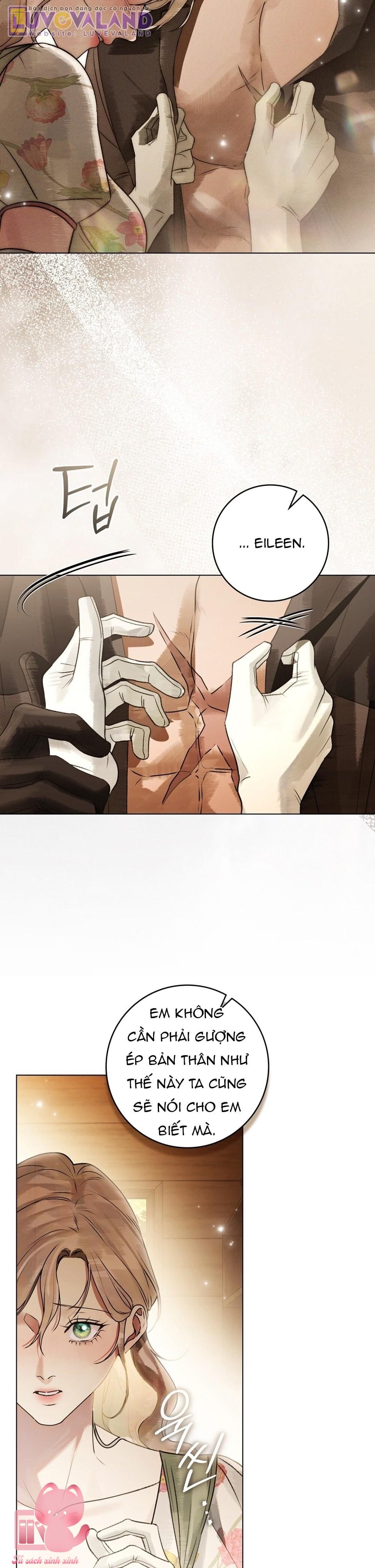 Người Chồng Độc Ác - Chap 46 - Trang 22