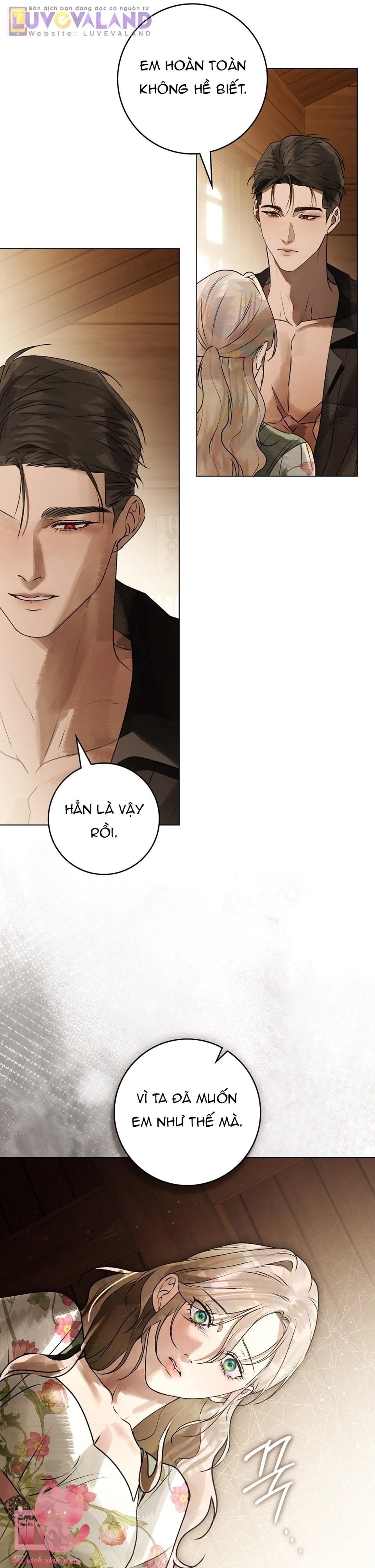 Người Chồng Độc Ác - Chap 46 - Trang 26