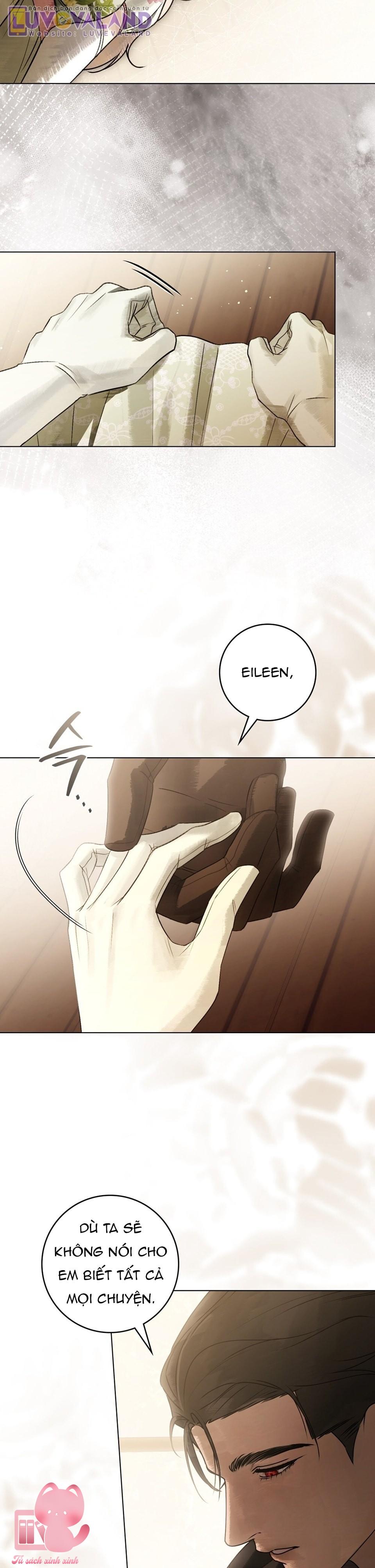 Người Chồng Độc Ác - Chap 46 - Trang 27