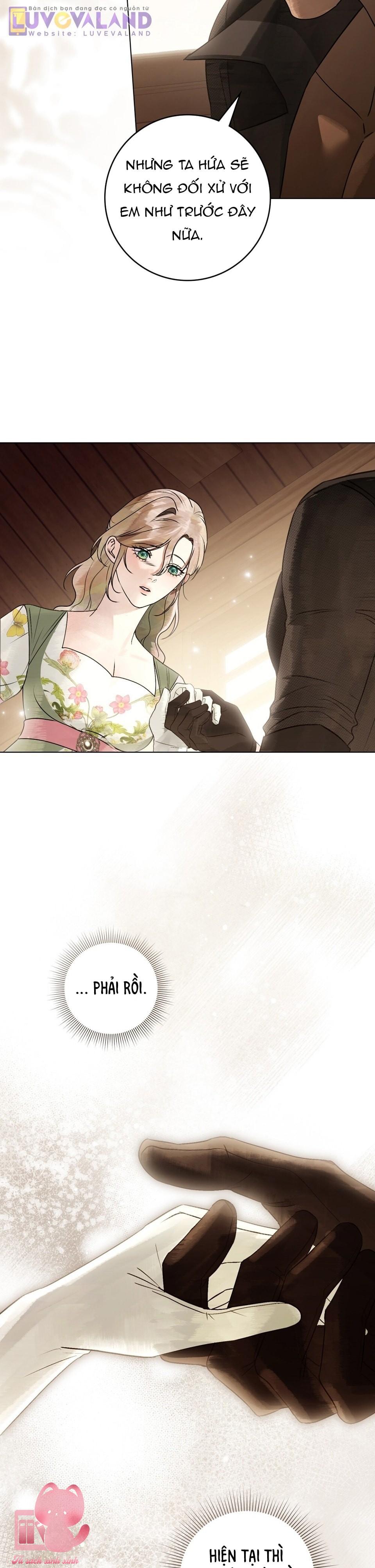 Người Chồng Độc Ác - Chap 46 - Trang 28