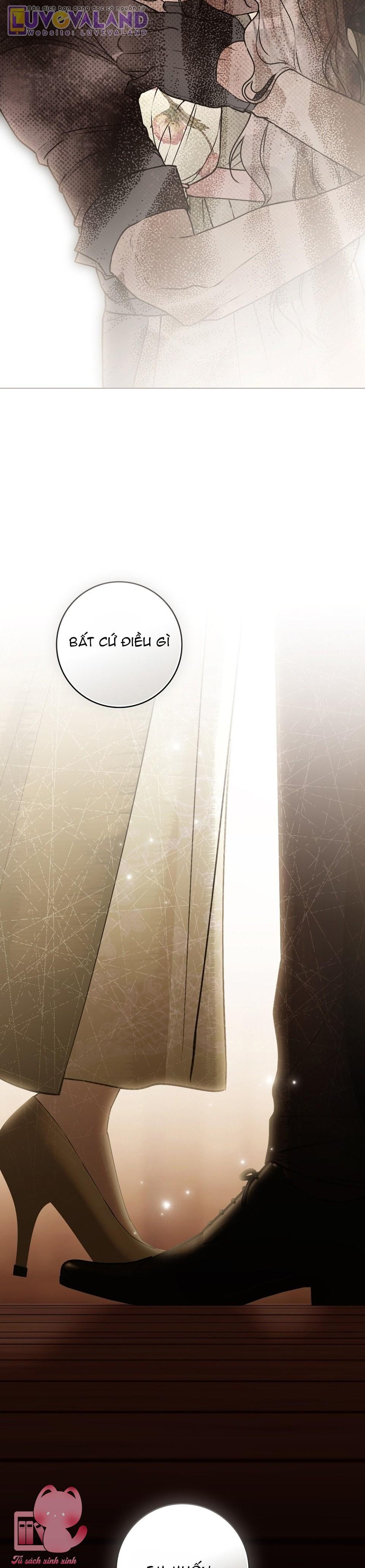 Người Chồng Độc Ác - Chap 46 - Trang 4