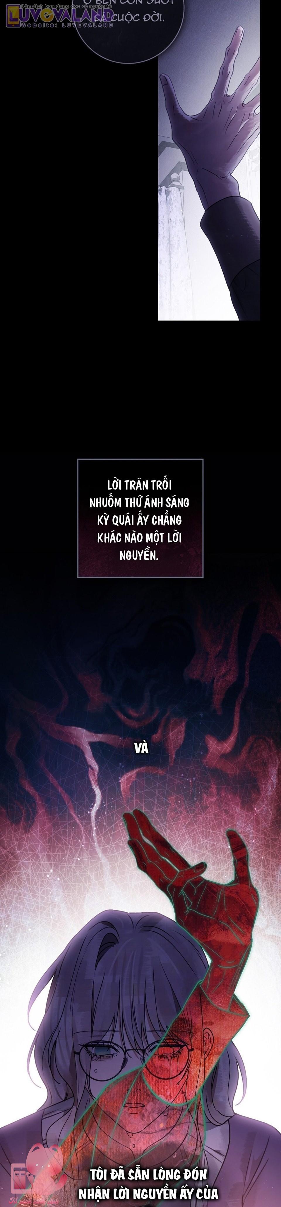 Người Chồng Độc Ác - Chap 46 - Trang 7