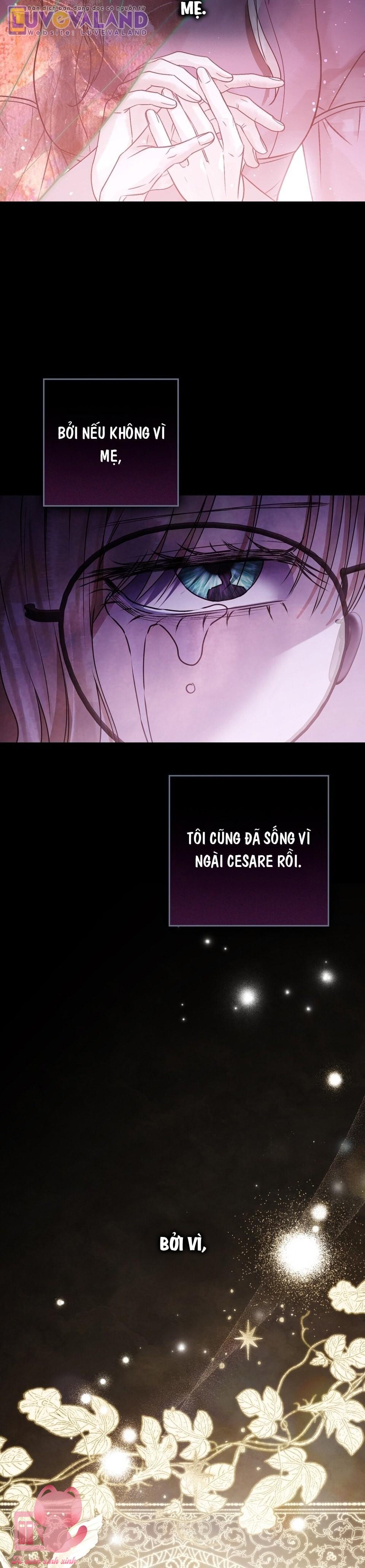 Người Chồng Độc Ác - Chap 46 - Trang 8