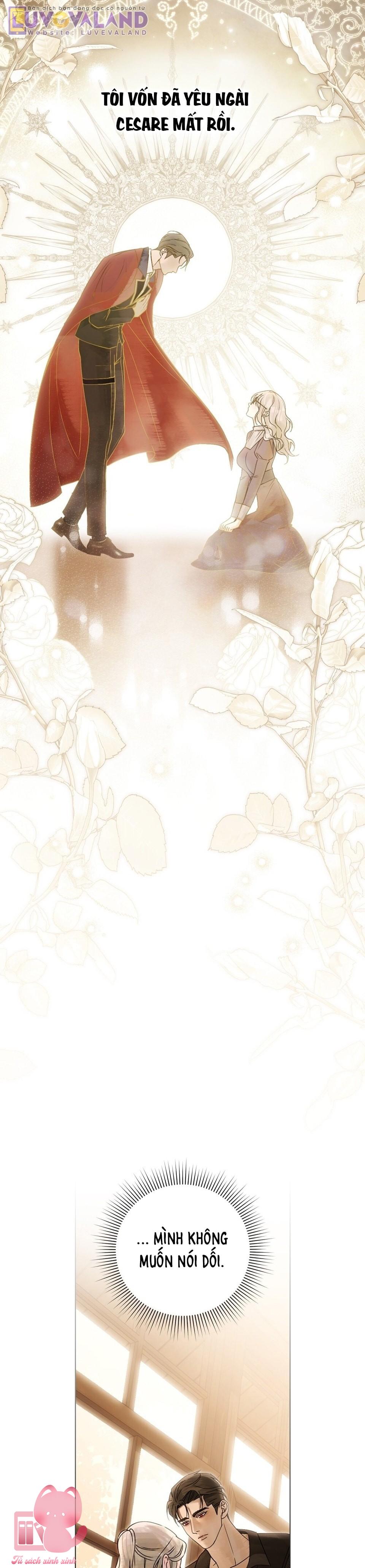Người Chồng Độc Ác - Chap 46 - Trang 9