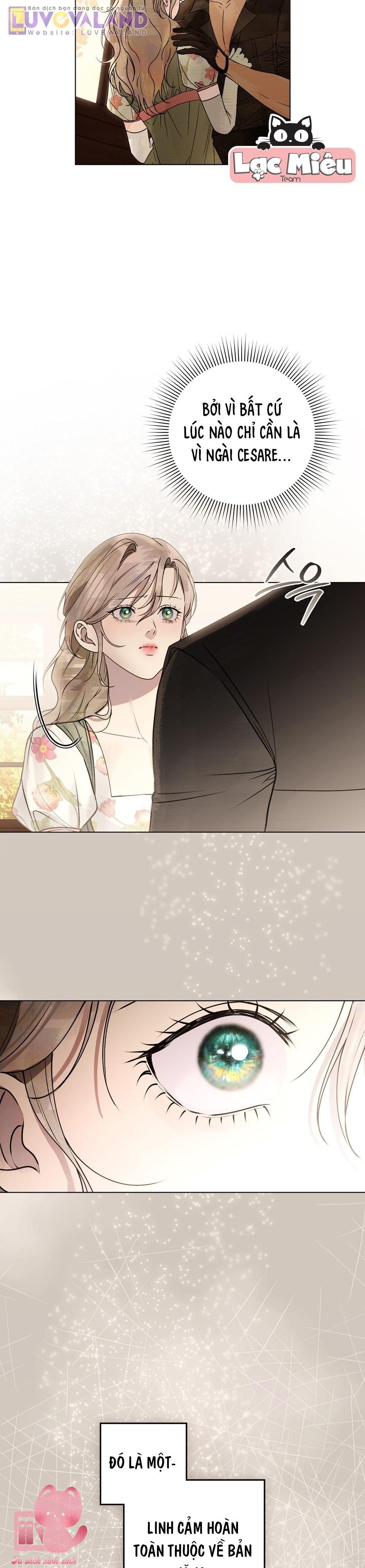 Người Chồng Độc Ác - Chap 46 - Trang 10