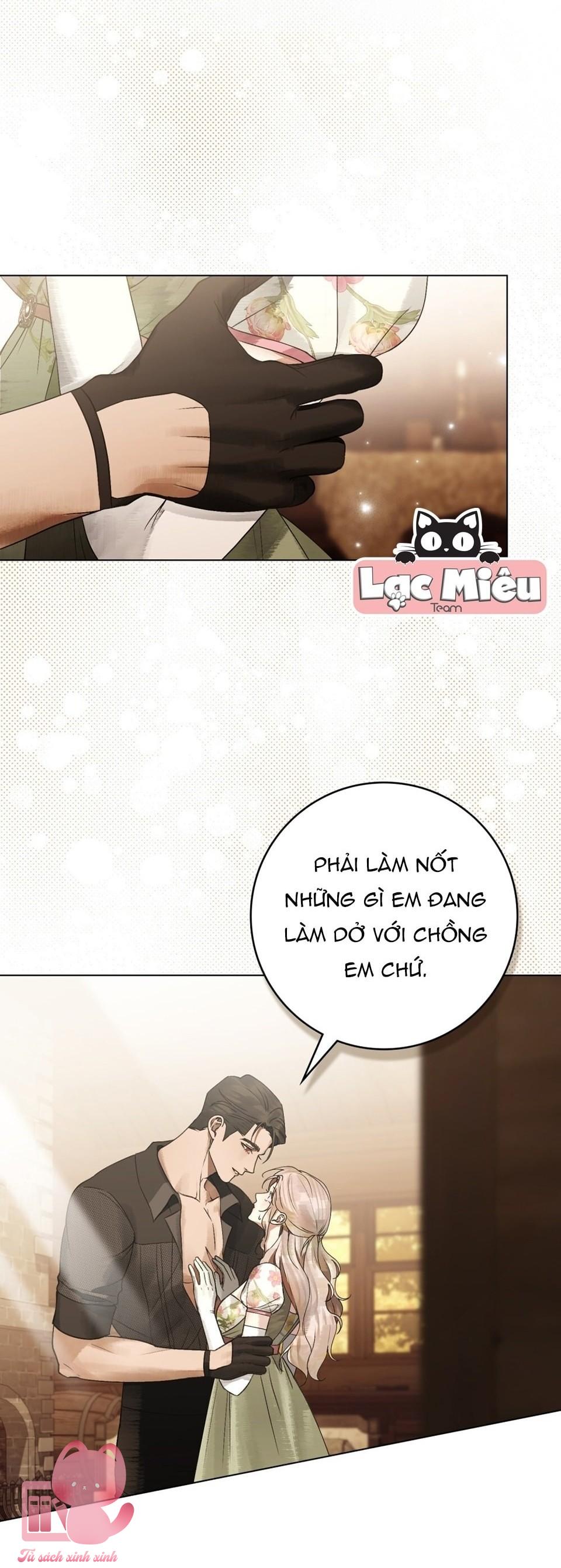 Người Chồng Độc Ác - Chap 47 - Trang 2