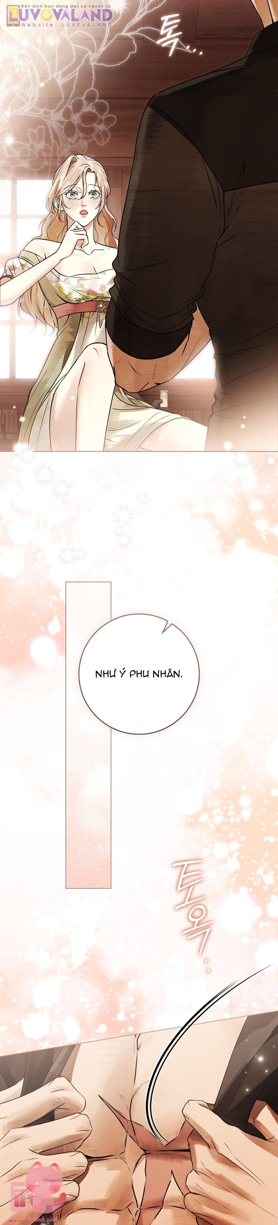 Người Chồng Độc Ác - Chap 47 - Trang 13