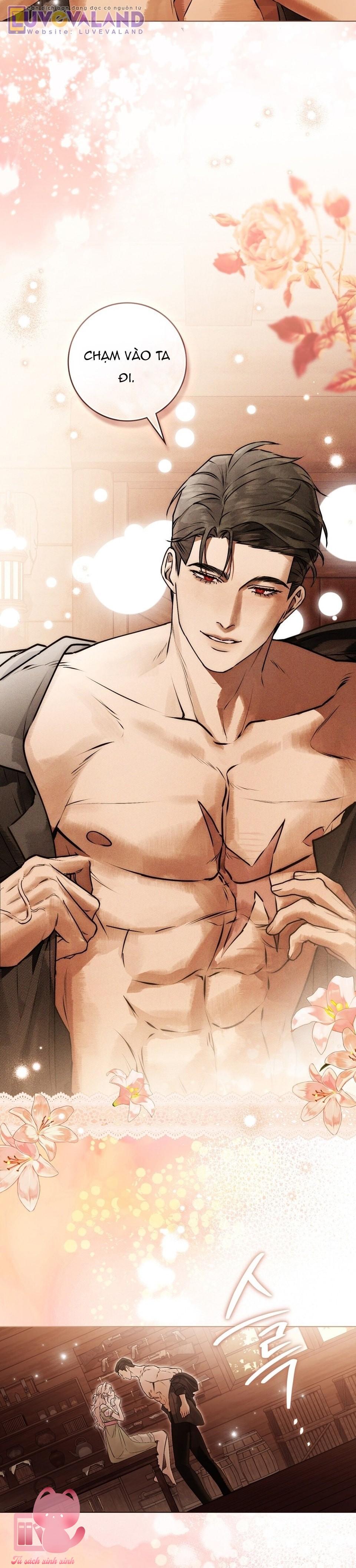 Người Chồng Độc Ác - Chap 47 - Trang 14