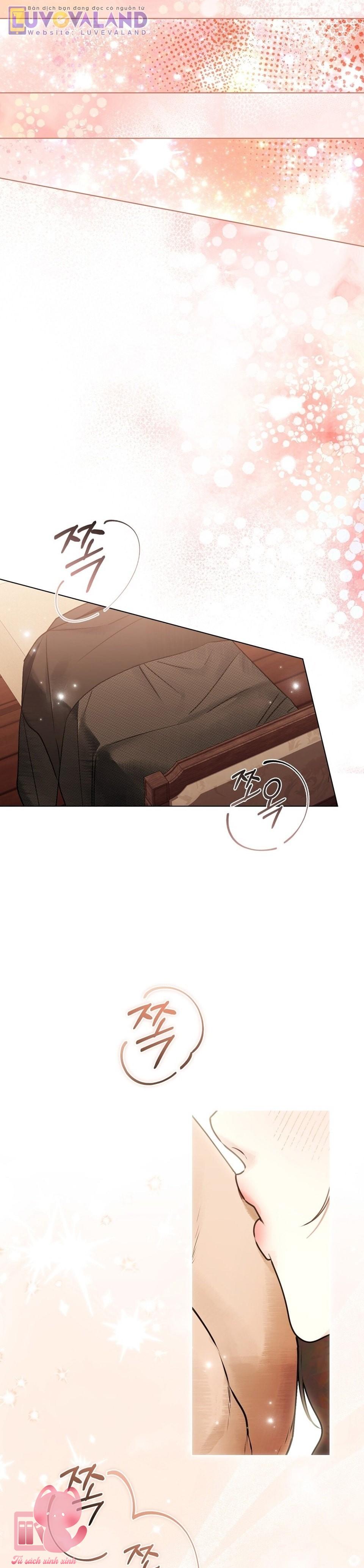 Người Chồng Độc Ác - Chap 47 - Trang 15