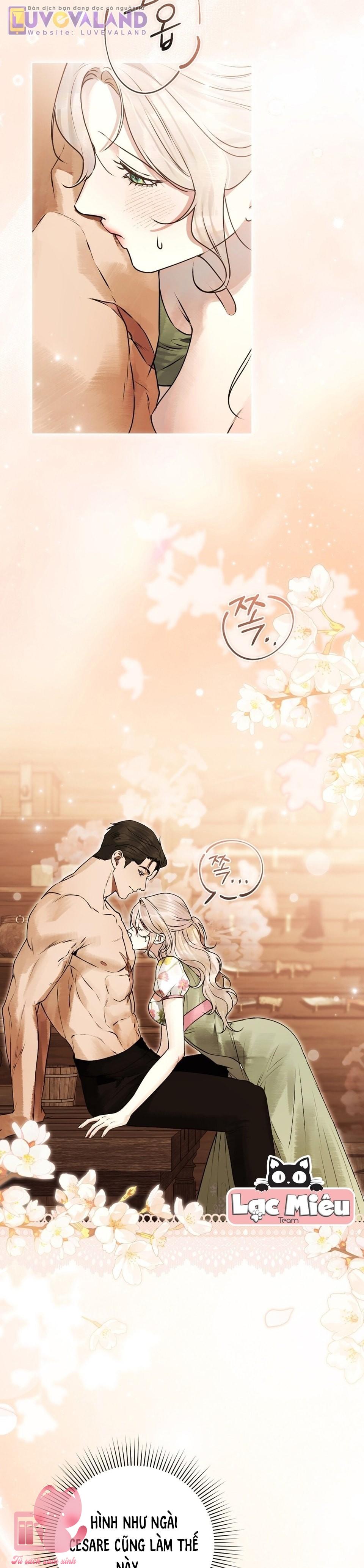 Người Chồng Độc Ác - Chap 47 - Trang 16