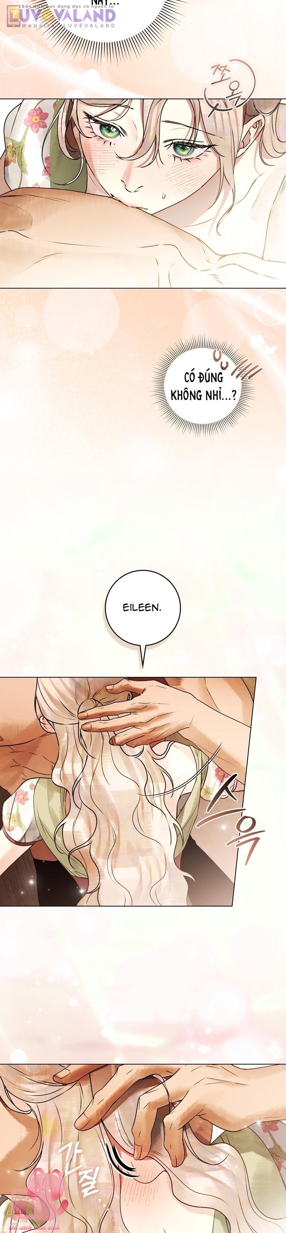 Người Chồng Độc Ác - Chap 47 - Trang 17