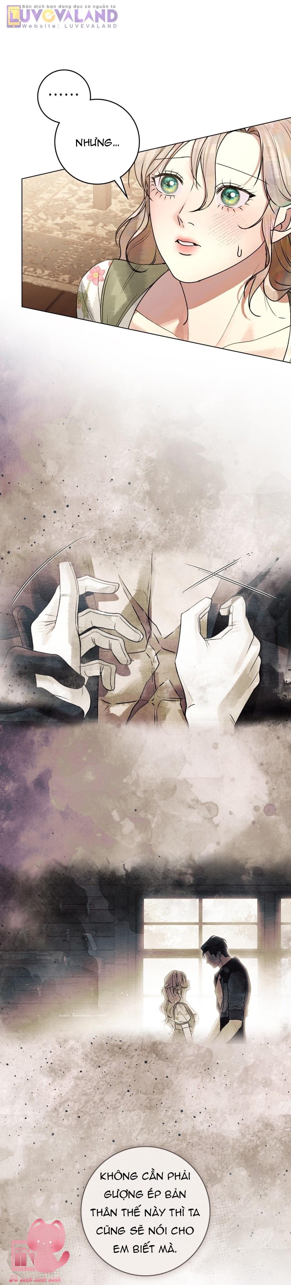 Người Chồng Độc Ác - Chap 47 - Trang 3