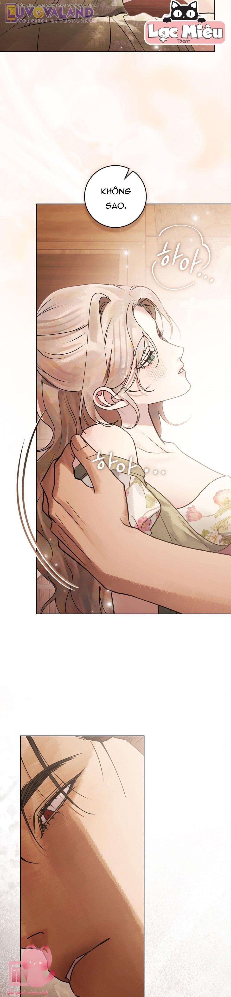 Người Chồng Độc Ác - Chap 47 - Trang 21