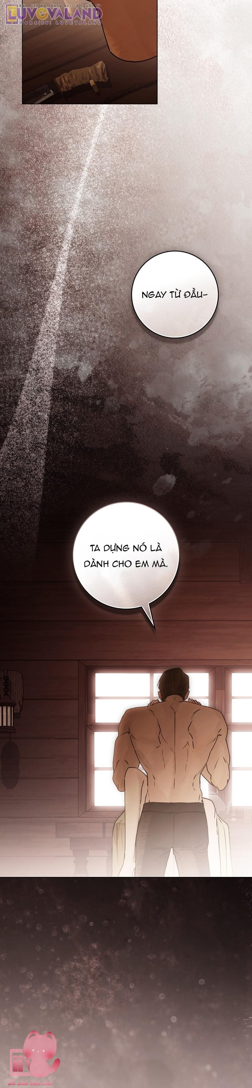 Người Chồng Độc Ác - Chap 47 - Trang 22