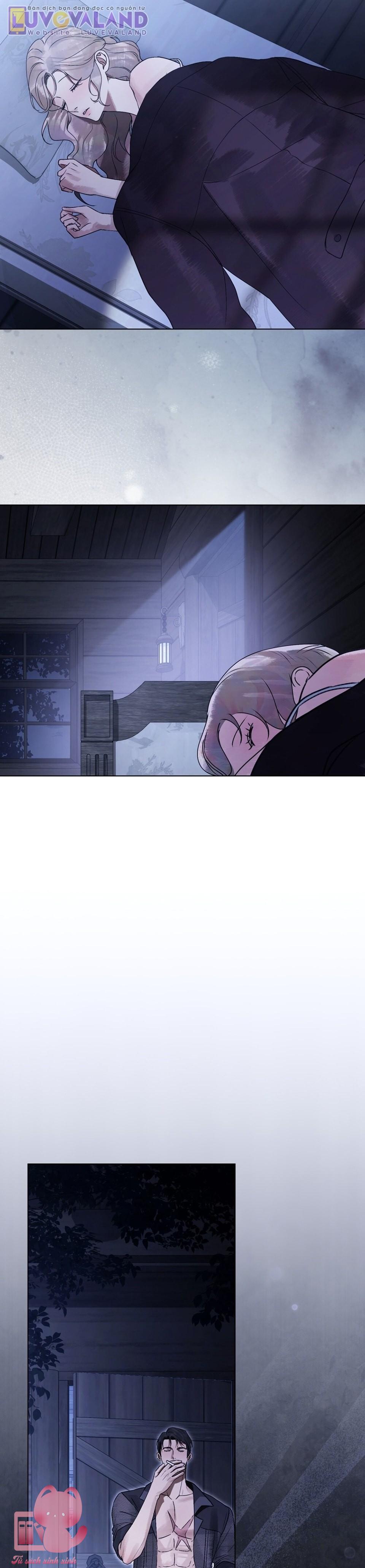 Người Chồng Độc Ác - Chap 47 - Trang 24
