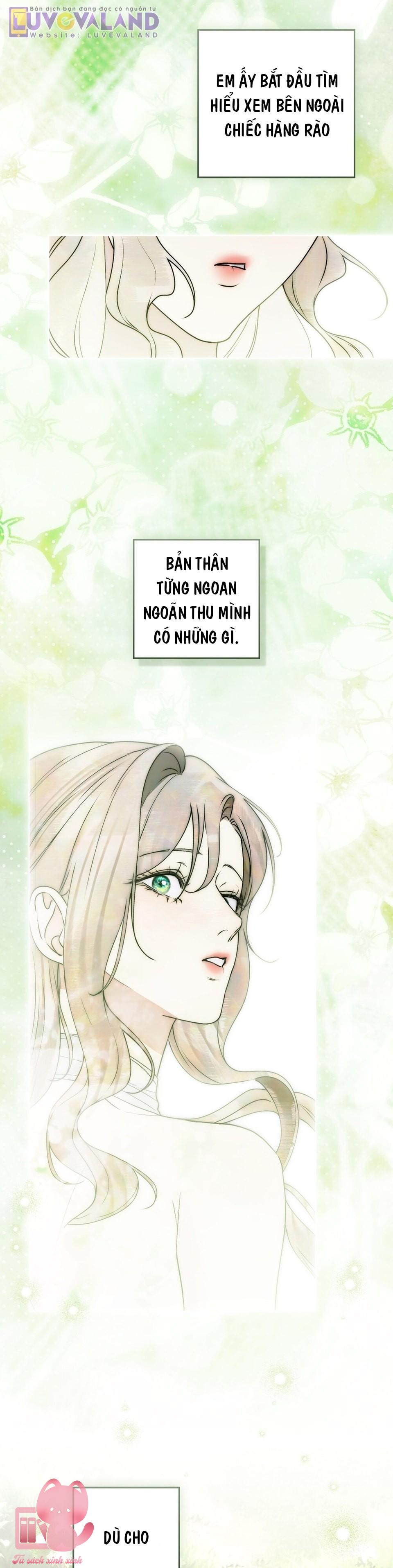 Người Chồng Độc Ác - Chap 47 - Trang 28
