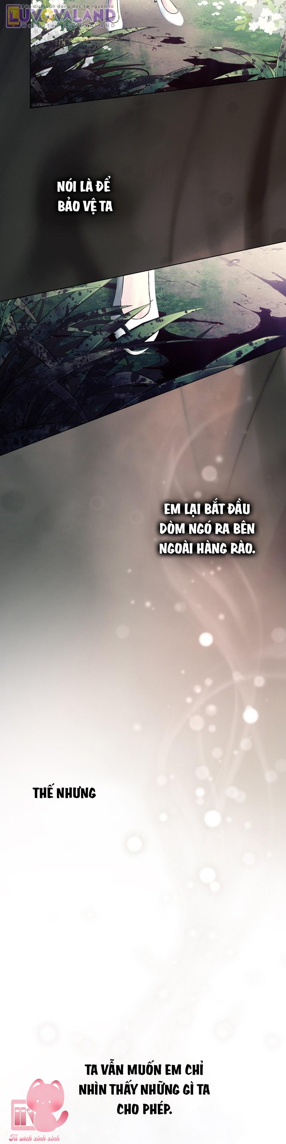 Người Chồng Độc Ác - Chap 47 - Trang 30