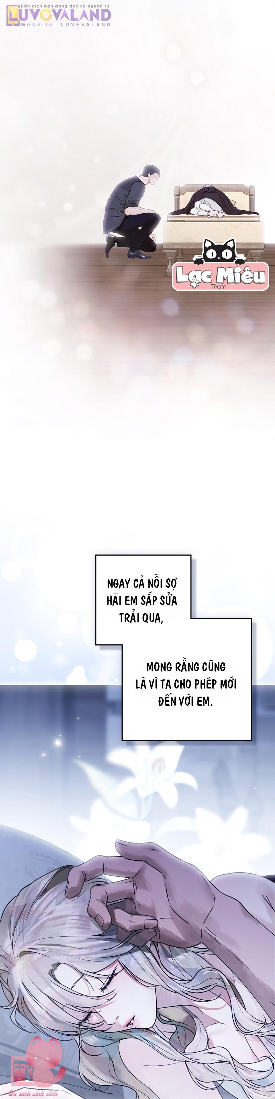 Người Chồng Độc Ác - Chap 47 - Trang 31