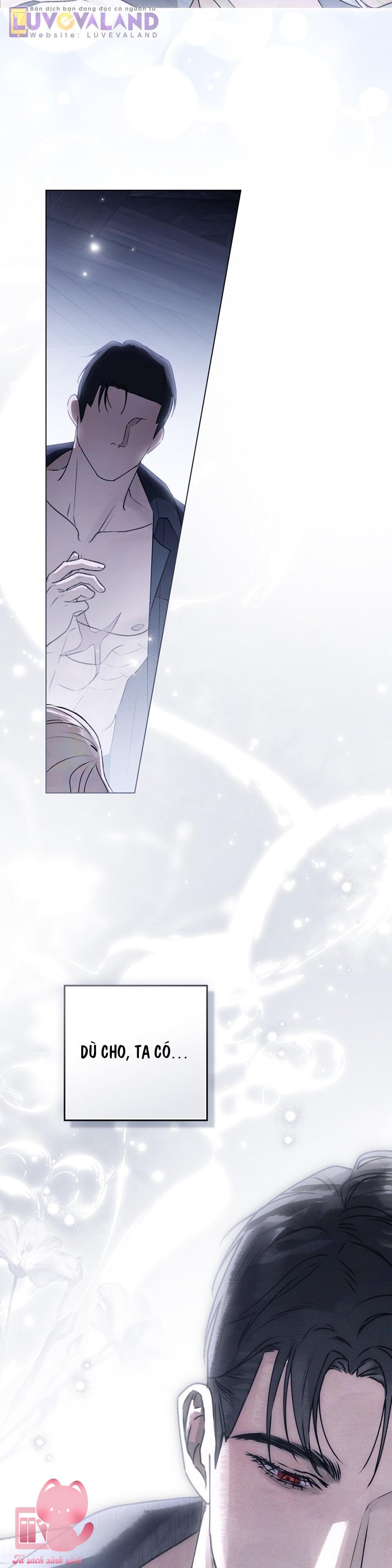 Người Chồng Độc Ác - Chap 47 - Trang 32