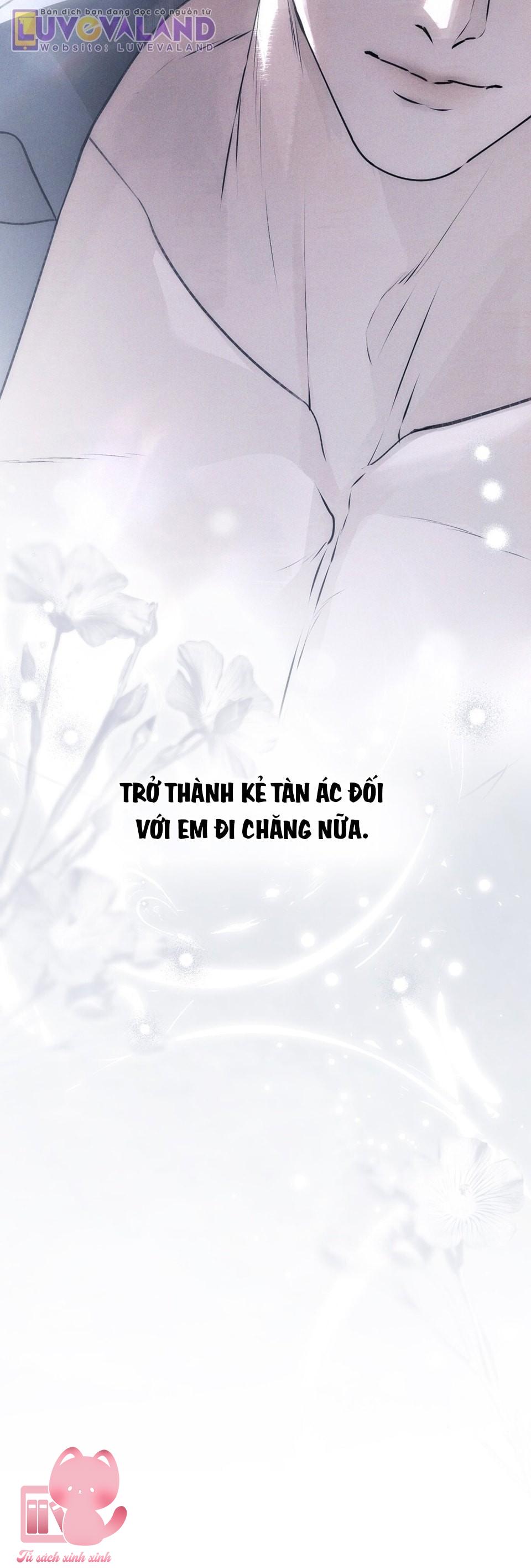 Người Chồng Độc Ác - Chap 47 - Trang 33