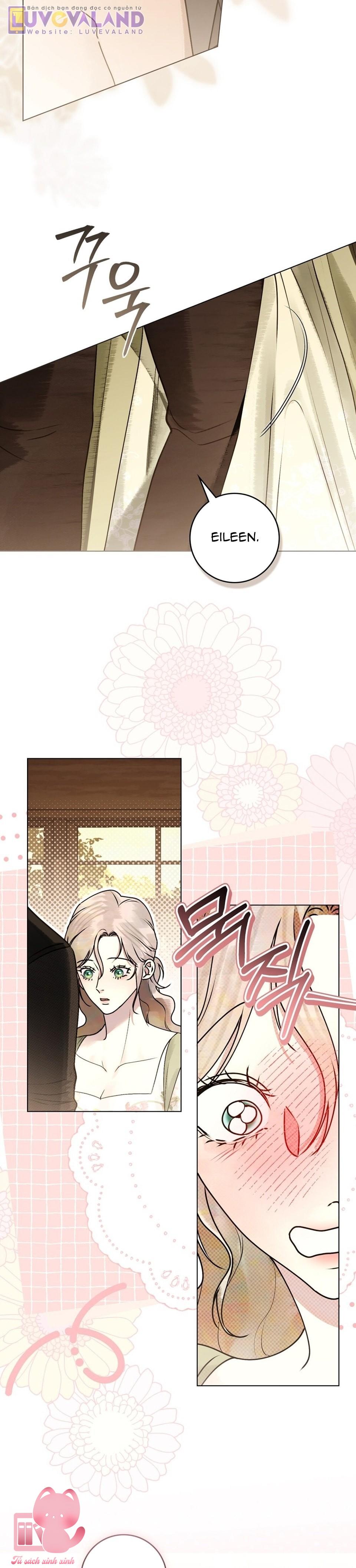 Người Chồng Độc Ác - Chap 47 - Trang 6