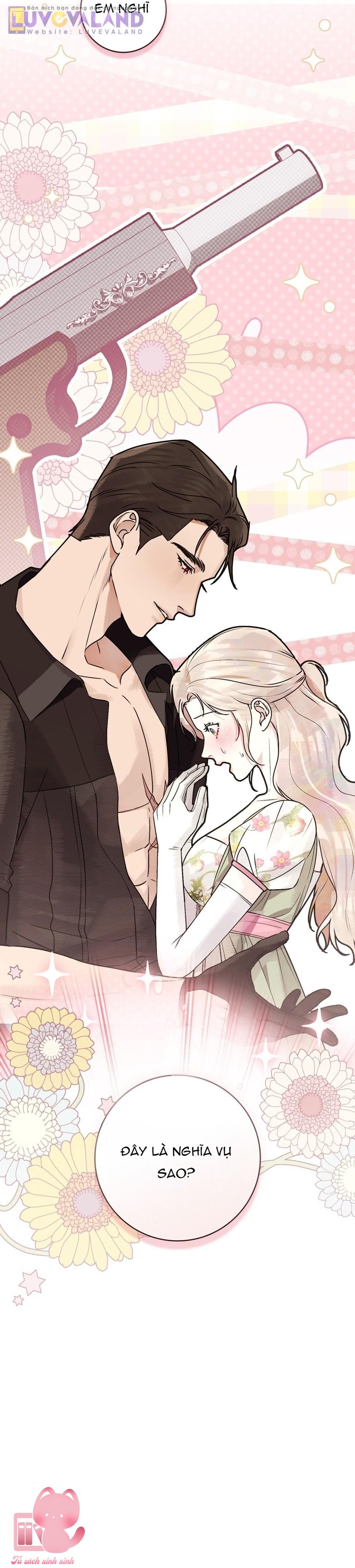 Người Chồng Độc Ác - Chap 47 - Trang 7