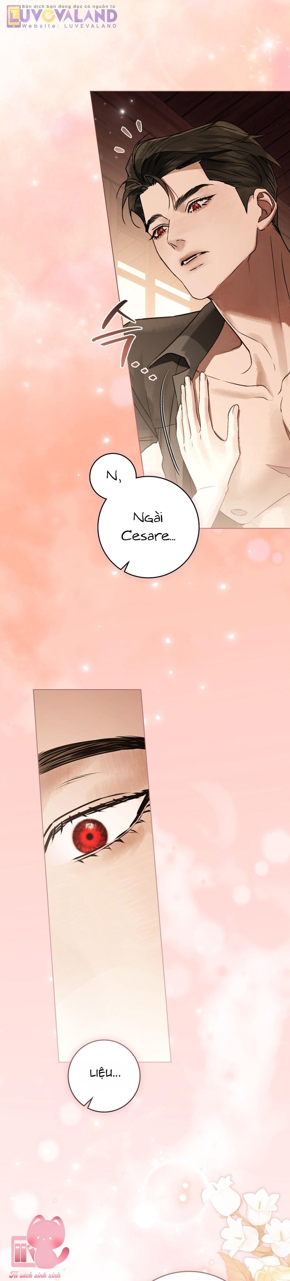 Người Chồng Độc Ác - Chap 47 - Trang 10