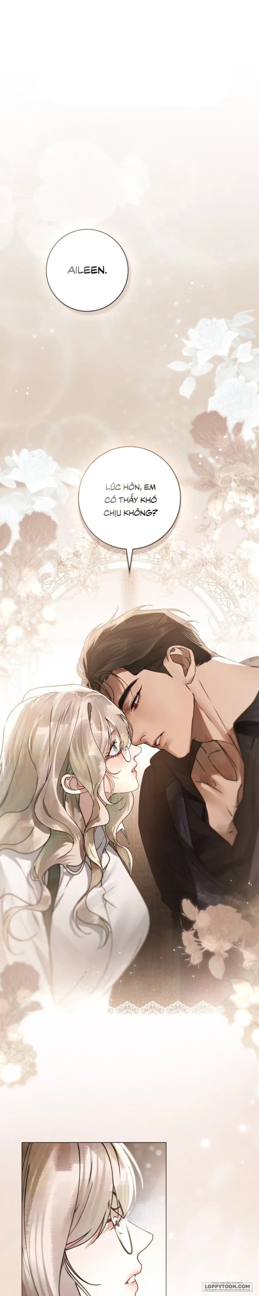 Người Chồng Độc Ác - Chap 5 - Trang 1