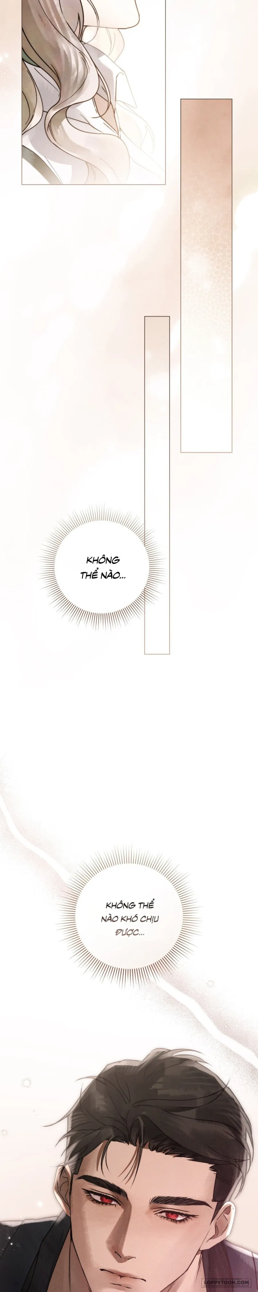 Người Chồng Độc Ác - Chap 5 - Trang 2