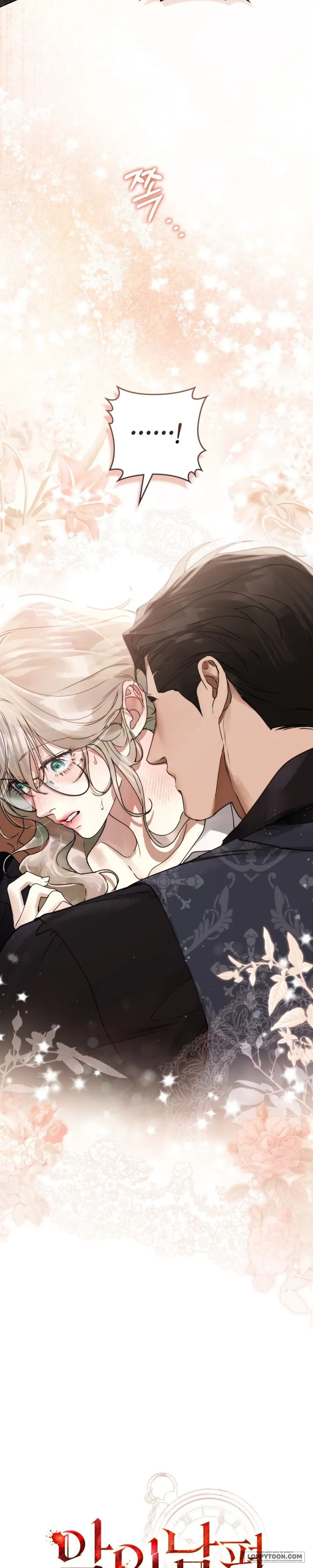 Người Chồng Độc Ác - Chap 5 - Trang 11