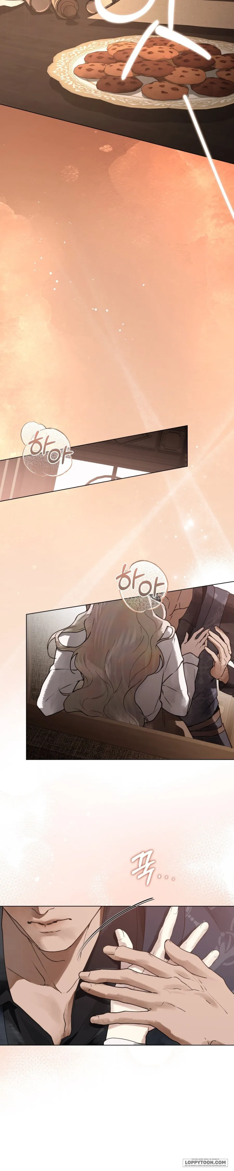 Người Chồng Độc Ác - Chap 5 - Trang 15