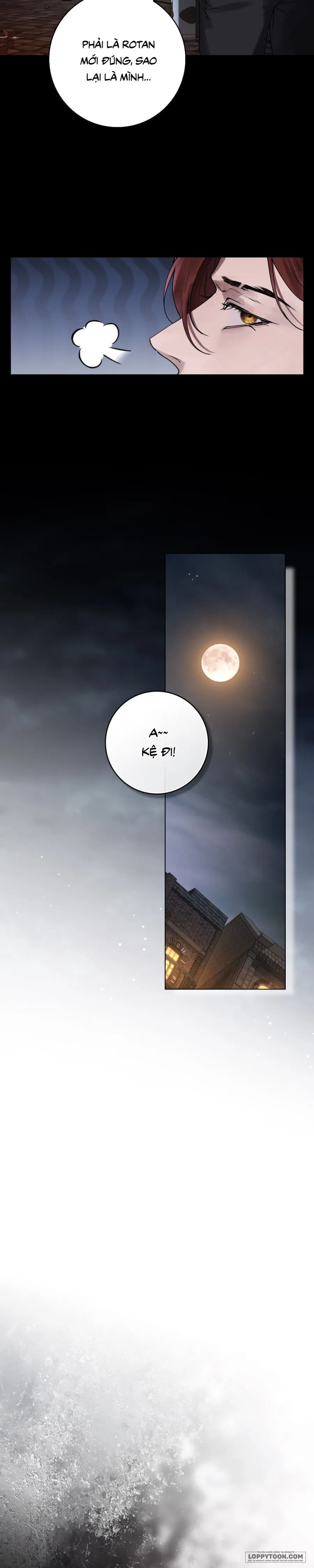 Người Chồng Độc Ác - Chap 5 - Trang 19