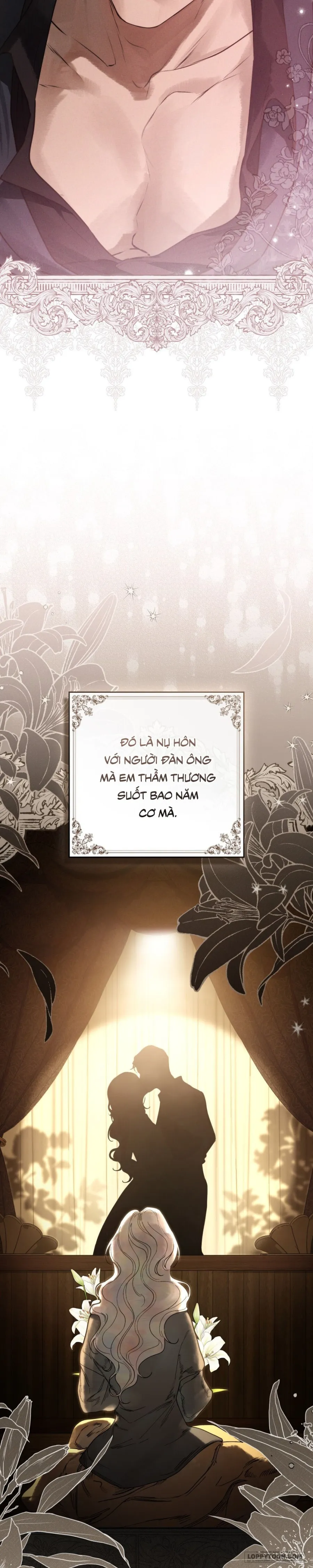 Người Chồng Độc Ác - Chap 5 - Trang 3