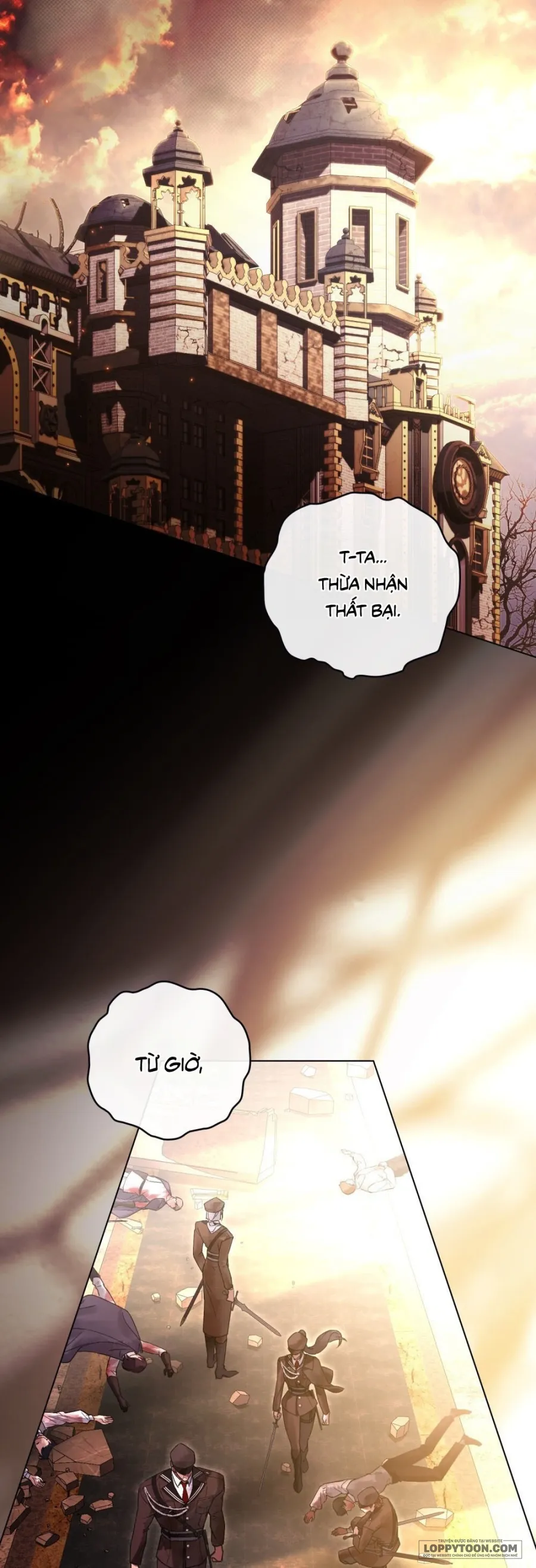 Người Chồng Độc Ác - Chap 5 - Trang 28