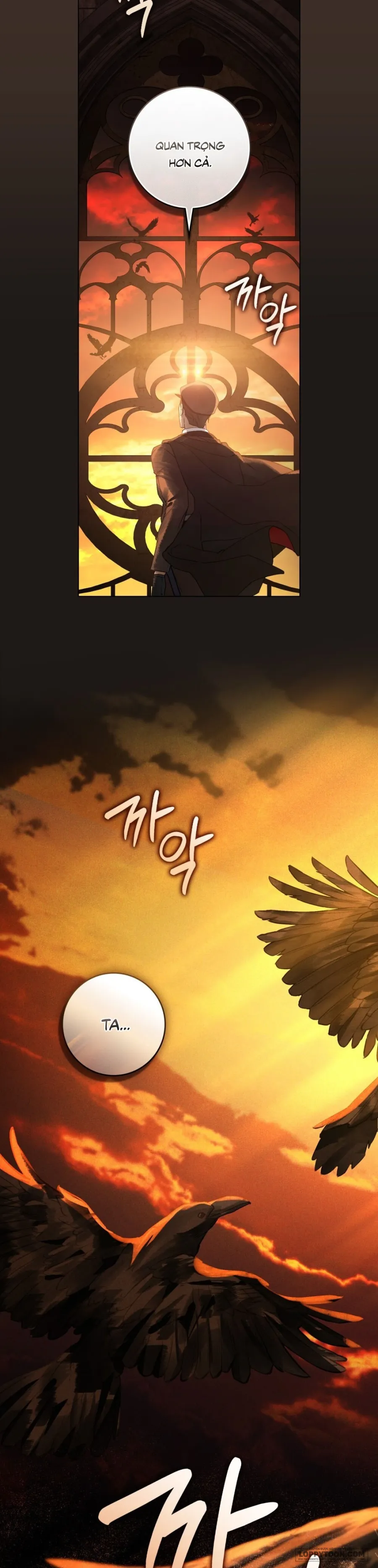 Người Chồng Độc Ác - Chap 5 - Trang 36