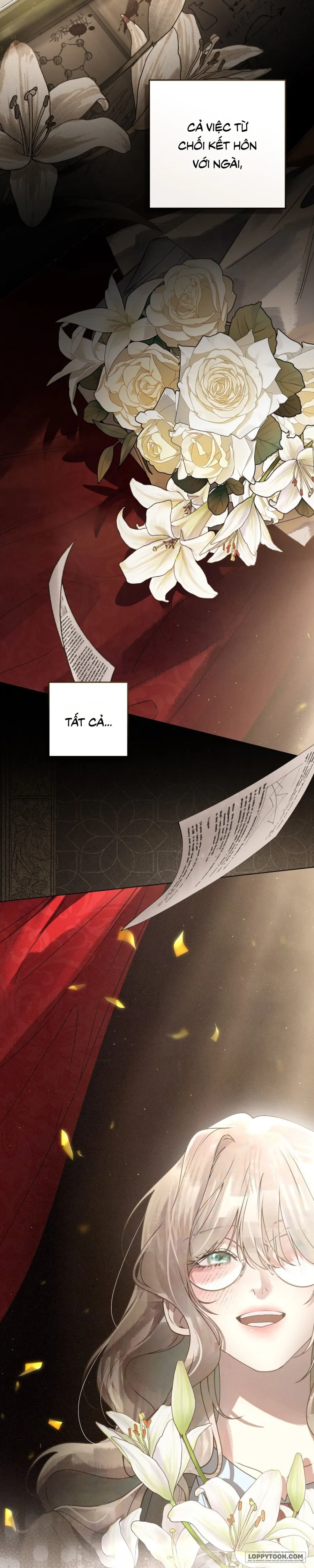 Người Chồng Độc Ác - Chap 5 - Trang 5