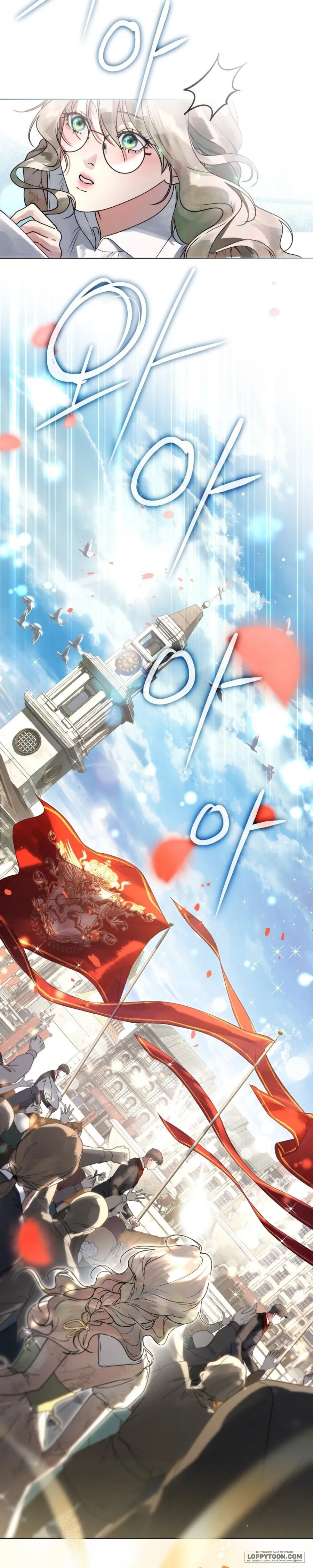 Người Chồng Độc Ác - Chap 6 - Trang 2