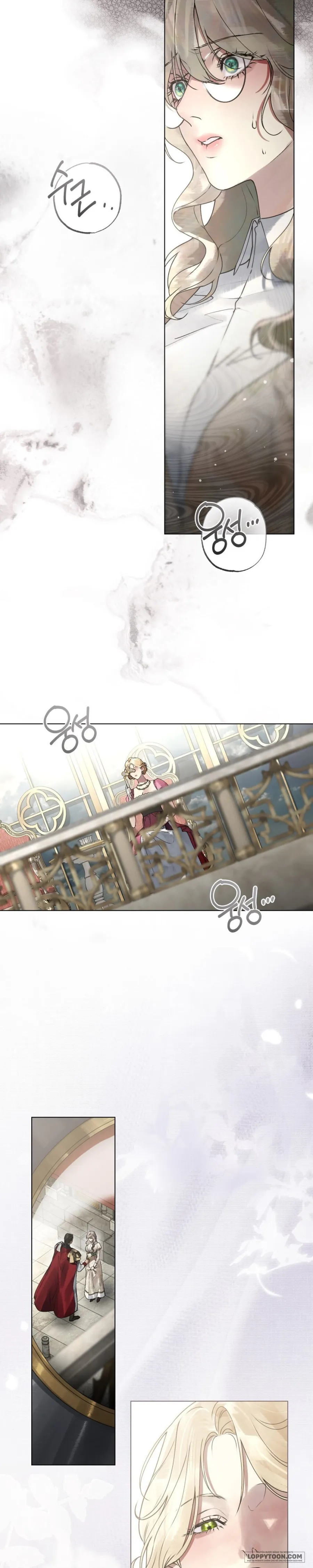 Người Chồng Độc Ác - Chap 6 - Trang 14