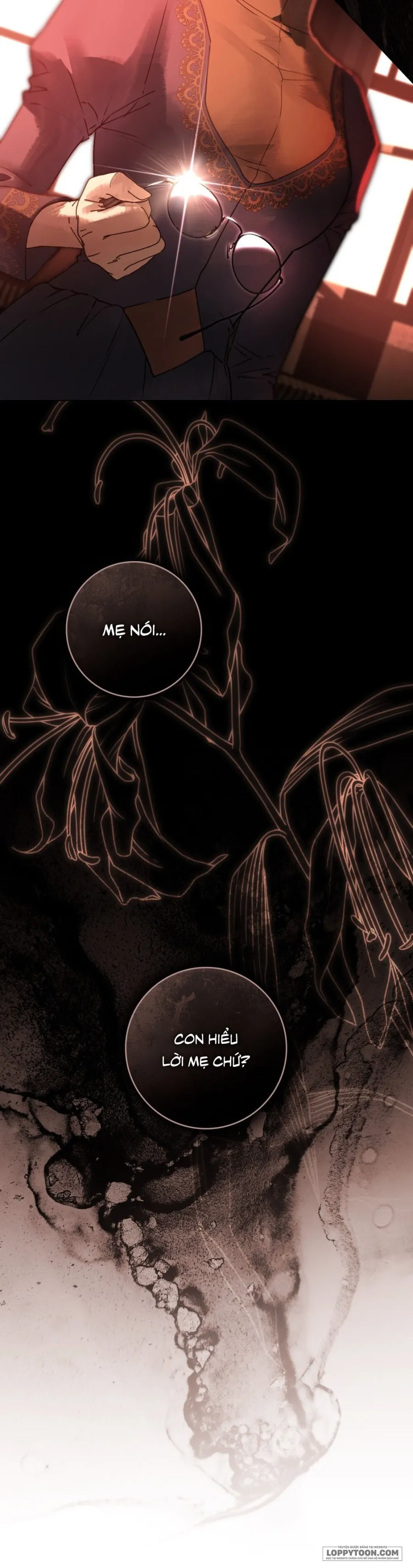 Người Chồng Độc Ác - Chap 6 - Trang 20