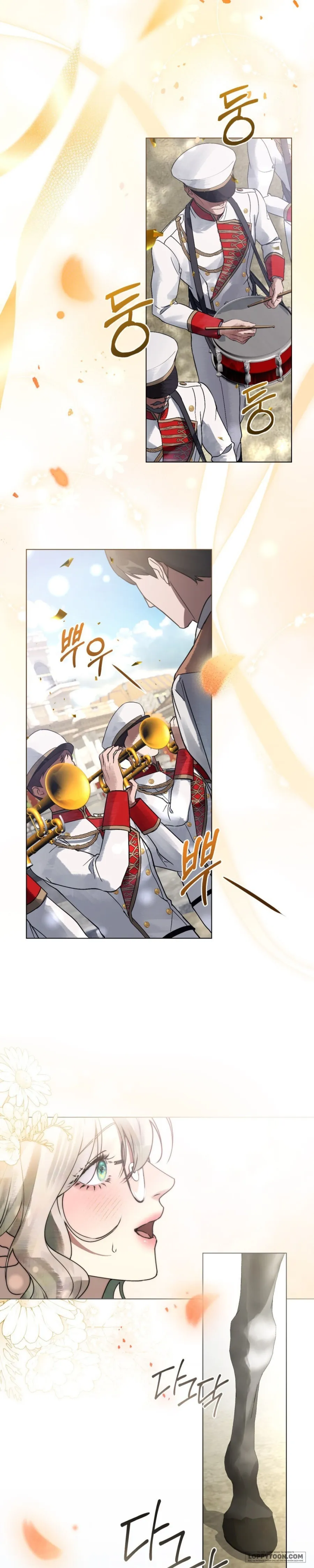 Người Chồng Độc Ác - Chap 6 - Trang 3