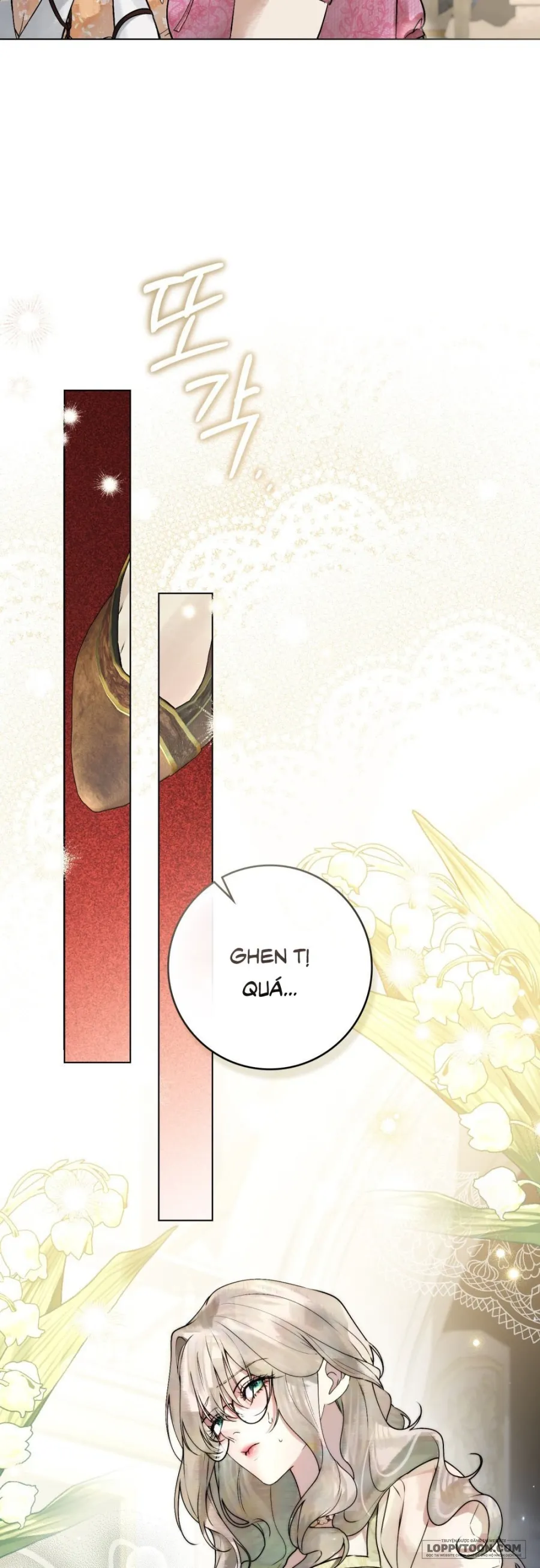 Người Chồng Độc Ác - Chap 6 - Trang 24