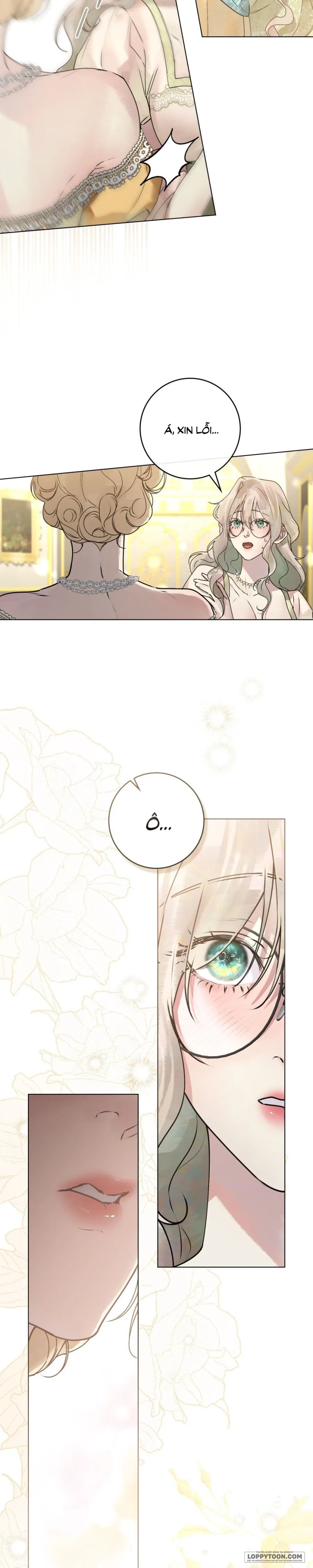 Người Chồng Độc Ác - Chap 6 - Trang 27
