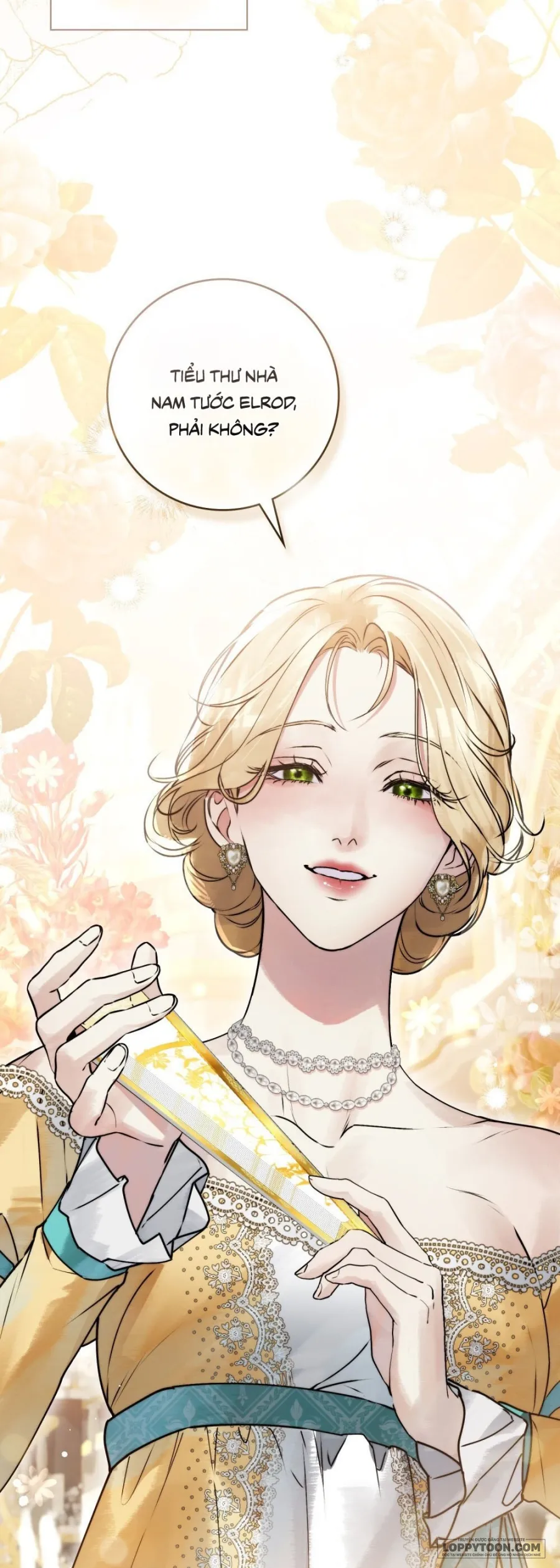 Người Chồng Độc Ác - Chap 6 - Trang 28