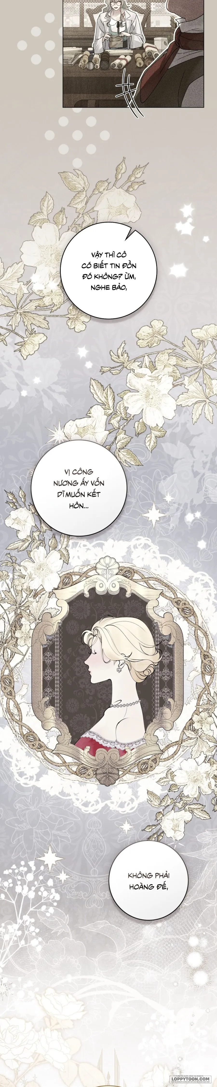 Người Chồng Độc Ác - Chap 6 - Trang 30