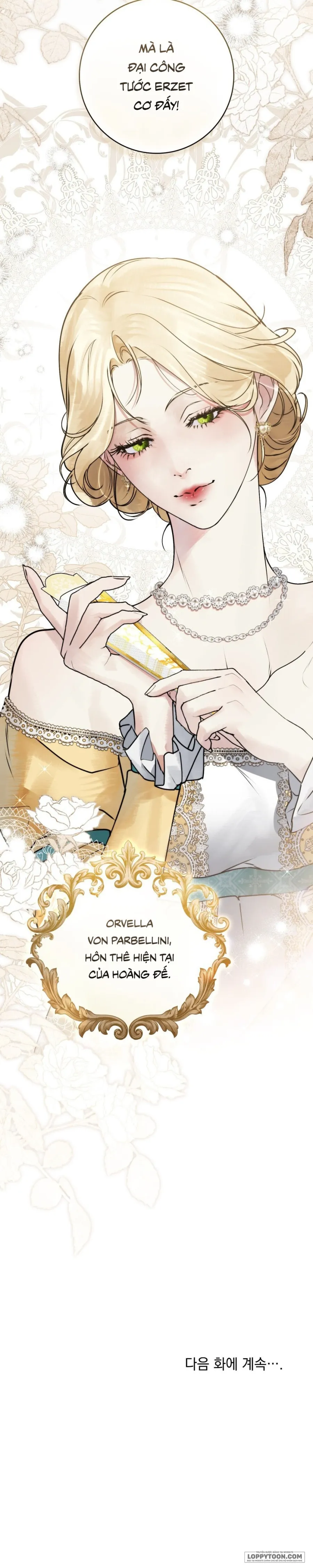Người Chồng Độc Ác - Chap 6 - Trang 31