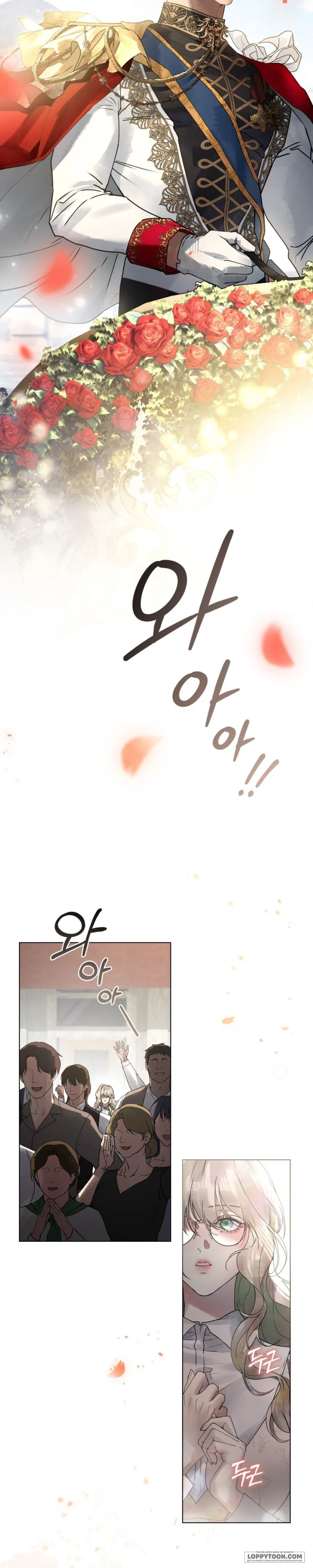 Người Chồng Độc Ác - Chap 6 - Trang 5