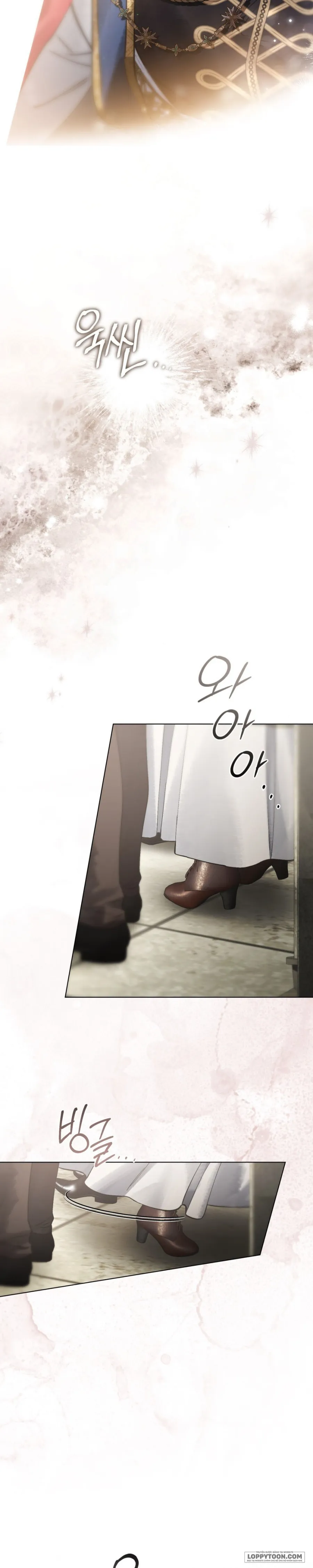 Người Chồng Độc Ác - Chap 6 - Trang 7