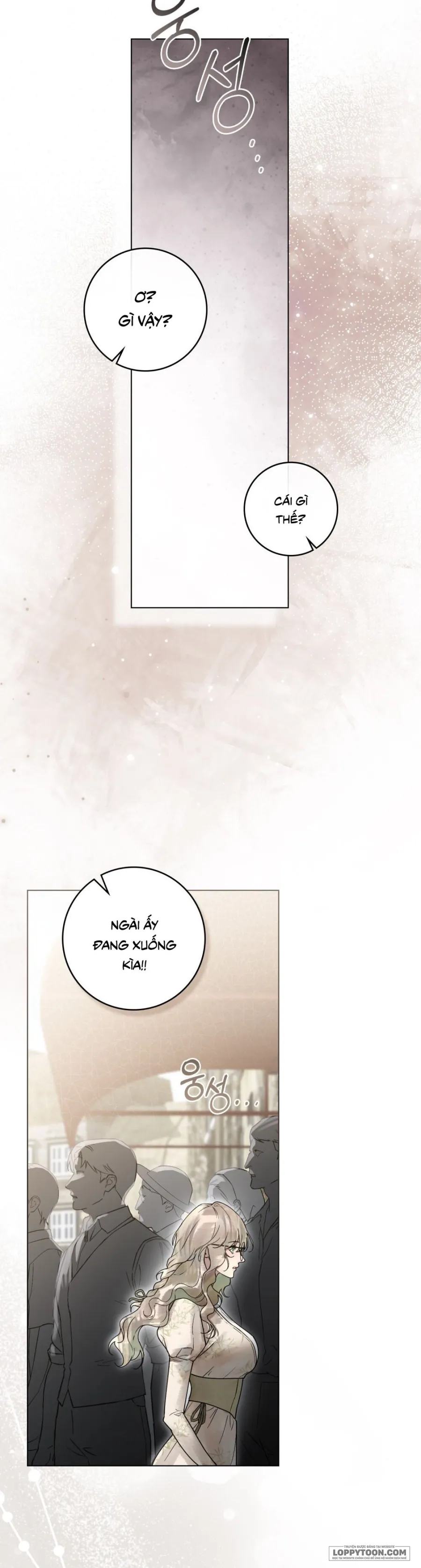 Người Chồng Độc Ác - Chap 6 - Trang 8