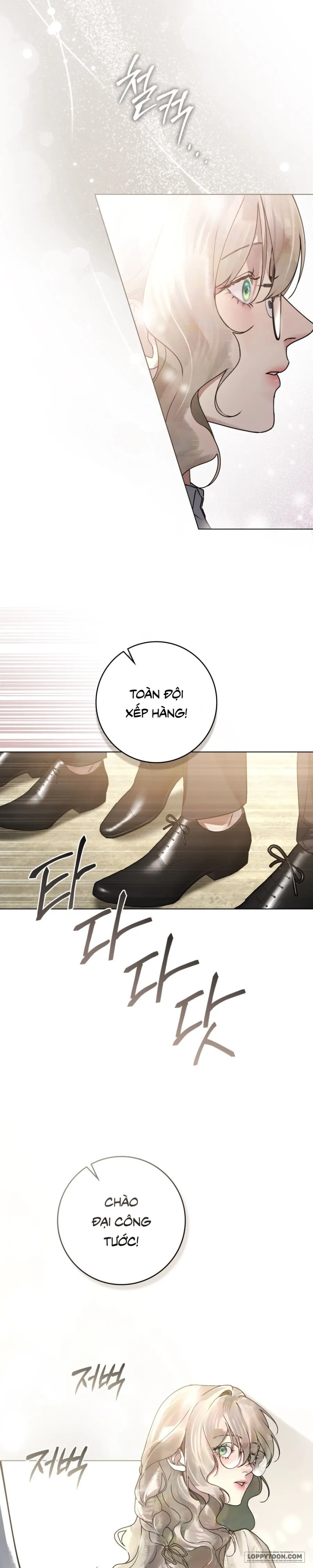 Người Chồng Độc Ác - Chap 6 - Trang 9