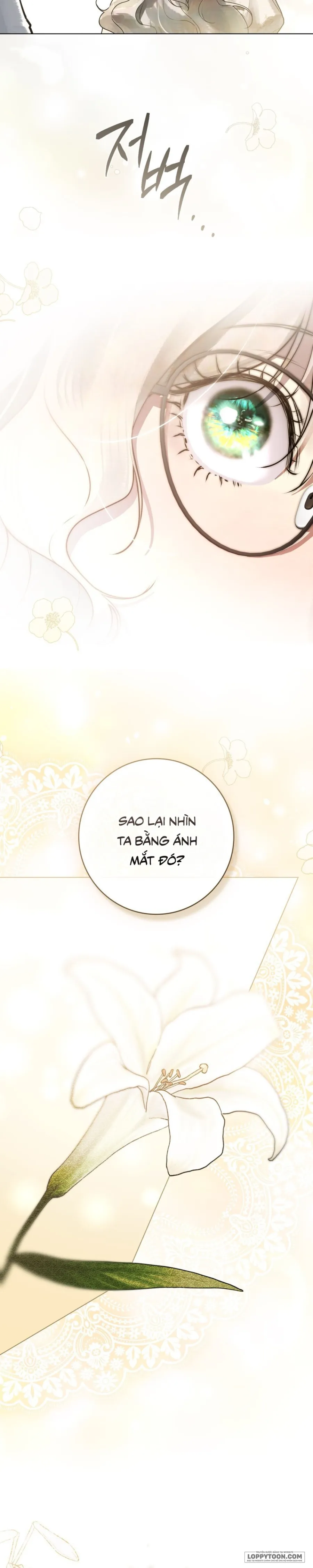 Người Chồng Độc Ác - Chap 6 - Trang 10